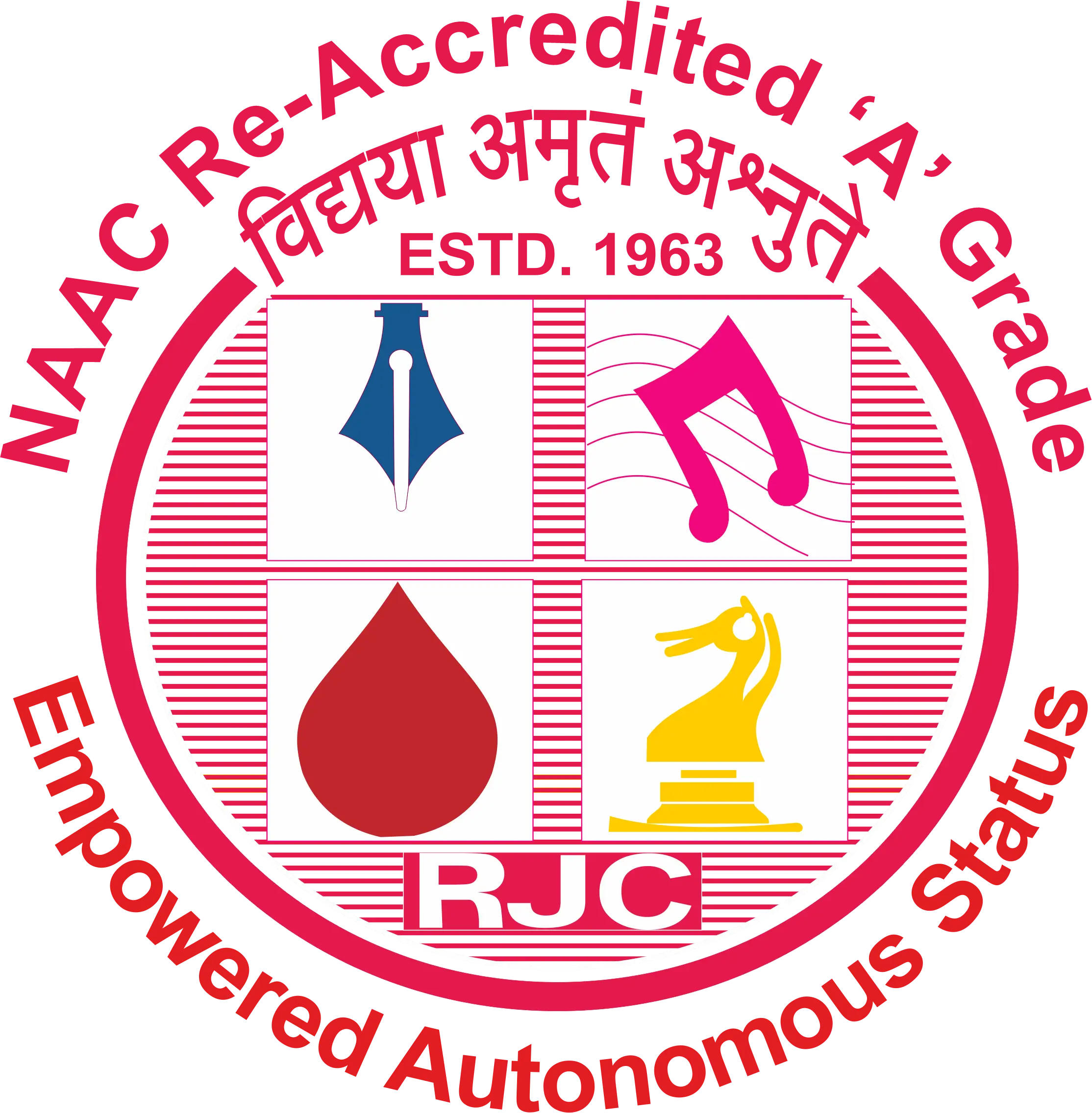RJC Logo